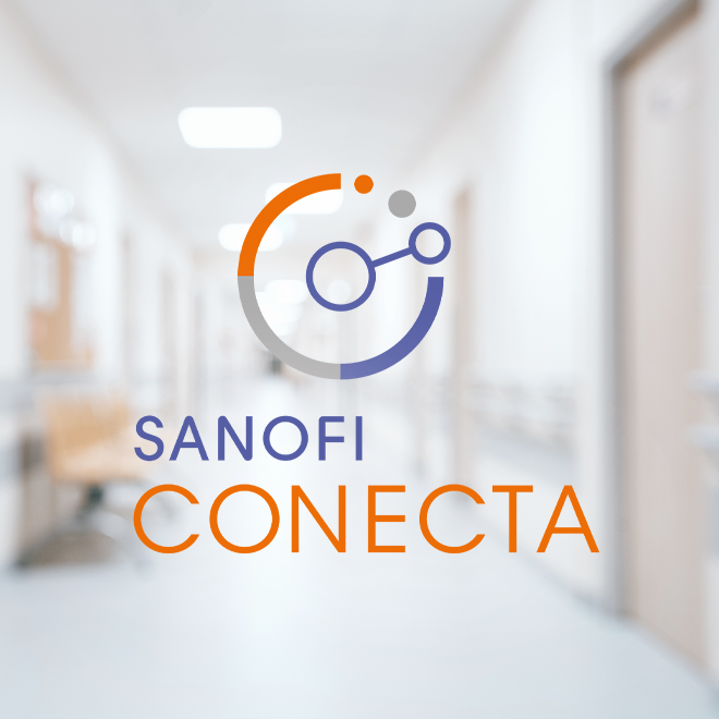 Sanofi Conecta: Fortalecendo Laços com o Público Médico