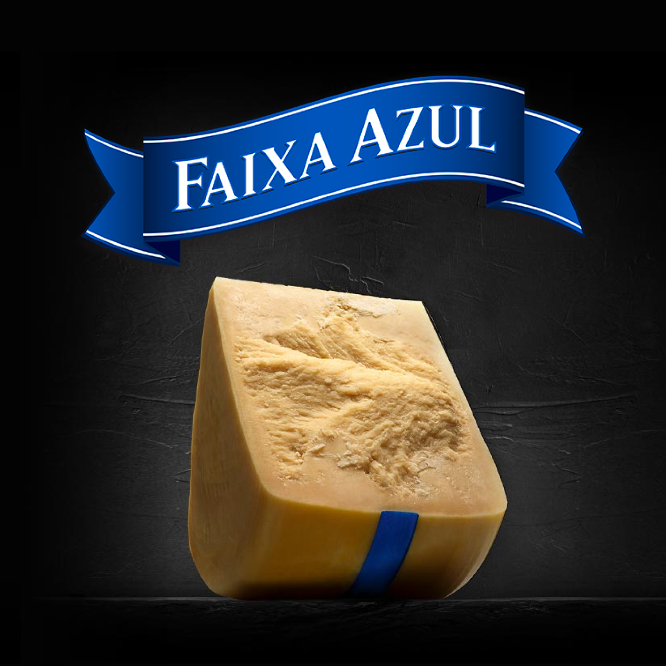 Faixa Azul - Maestria em Cada Detalhe