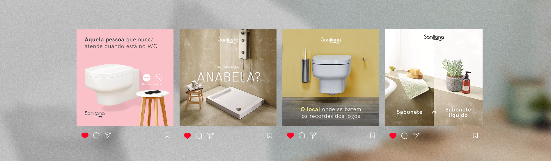 Reposicionamento Digital da Sanitana? A SA365 fê-lo com humor e proximidade