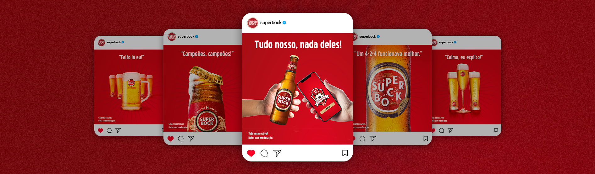 ONZE IMPROVÁVEL - QUANDO O FUTEBOL UNE A SUPER BOCK À SA365