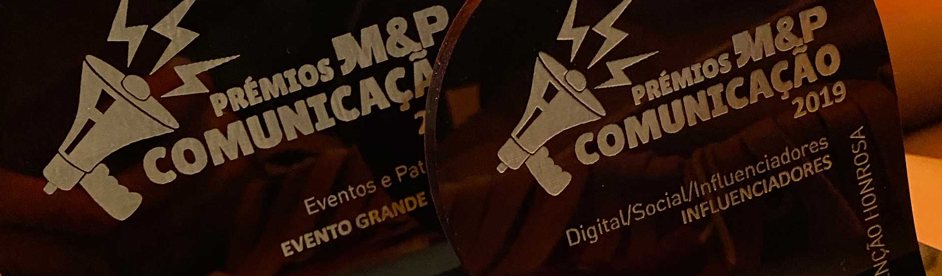 SA365 é destaque nos prémios comunicação M&P