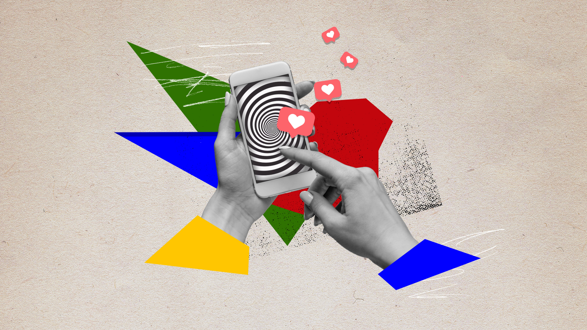 Marketing Digital Influência Autenticidade